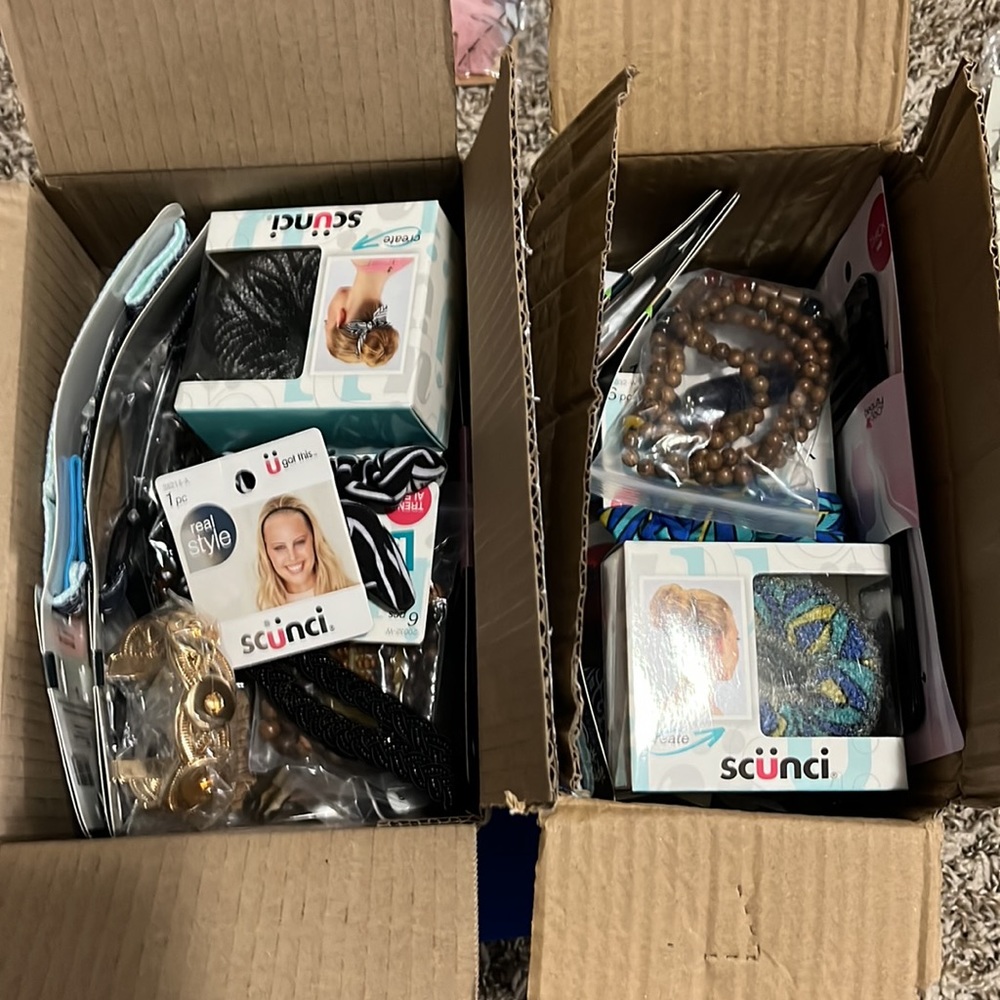 Everything Accessories bundle